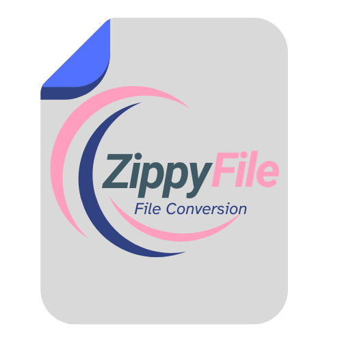 ZippyFile Logo